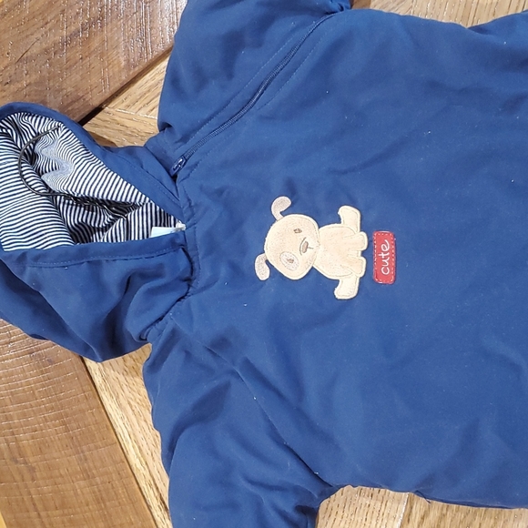 Snowsuit - Picture 2 of 2